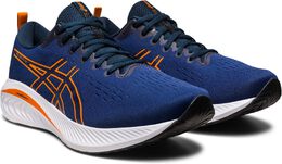 Asics: Яркие кроссовки  Gel-Excite