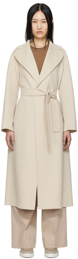 Max mara discount reus coat