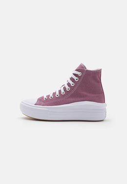 Converse: Белые туфли Chuck Taylor All Star