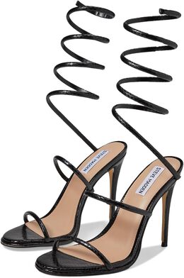 Steve Madden: Чёрные туфли 