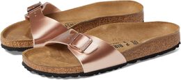 Birkenstock: Сандалии  Madrid Birko Flor