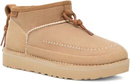 UGG: Сапоги Ultra Mini