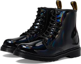 Dr. Martens: Ботинки  1460