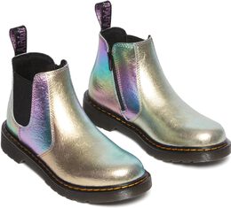 Dr. Martens: Ботинки  2976