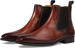 Magnanni: Коричневые ботинки 