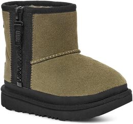 UGG: Сапоги  Classic Mini