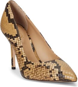 Lauren Ralph Lauren: Туфли 