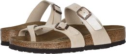 Birkenstock: Сандалии  Birko Flor