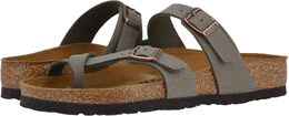 Birkenstock: Сандалии  Birko Flor