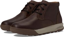 Florsheim: Коричневые ботинки 