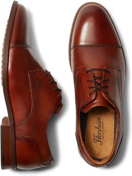 Florsheim: Туфли 