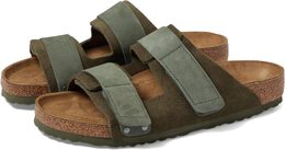 Birkenstock: Сандалии 