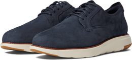 Cole Haan: Синие туфли