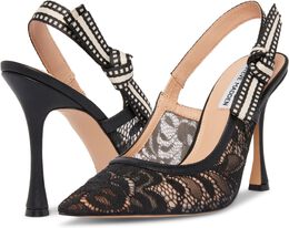 Steve Madden: Чёрные туфли 