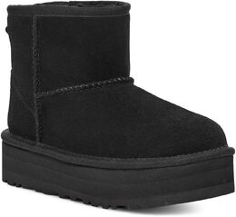 UGG: Сапоги  Classic Mini