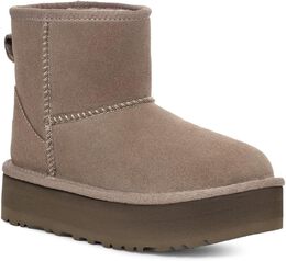 UGG: Сапоги Classic Mini