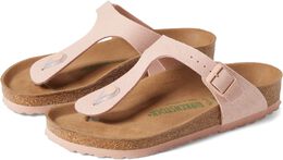 Birkenstock: Розовые сандалии  Gizeh