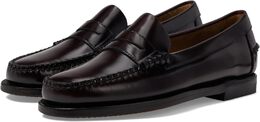 Sebago: Коричневые лоферы 