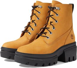 Timberland: Ботинки