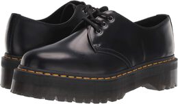 Dr. Martens: Чёрные туфли  1461