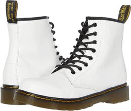 Dr. Martens: Ботинки  1460