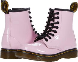 Dr. Martens: Ботинки  1460