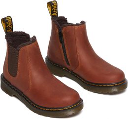 Dr. Martens: Ботинки  2976