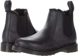 Dr. Martens: Ботинки  2976