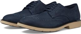 Cole Haan: Синие туфли 