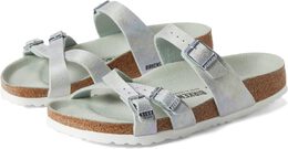 Birkenstock: Сандалии 