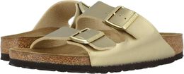 Birkenstock: Сандалии  Arizona Birko Flor