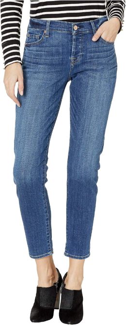 7 For All Mankind: Джинсы 