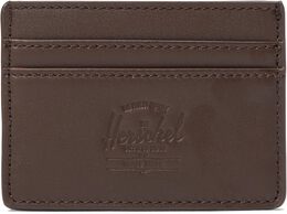 Herschel Supply Co.: Коричневый кошелёк