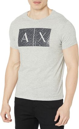 Armani Exchange: Футболка