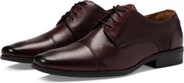 Florsheim: Бордовые туфли 