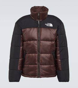 The North Face: Зимняя куртка 