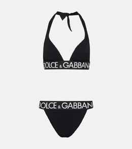 Dolce&Gabbana: Купальник 