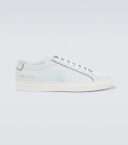 Common Projects: Кроссовки Achilles