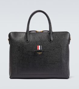 Thom Browne: Портфель