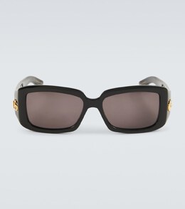 Gucci: Очки  G