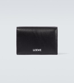 Loewe: Чёрный кошелёк 