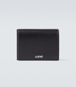 Loewe: Чёрный кошелёк 