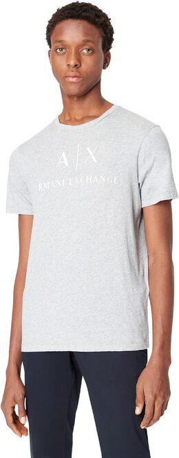 Armani Exchange: Футболка 