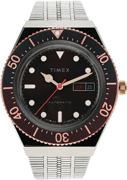 Timex: Часы 