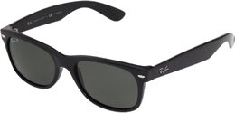 Ray-Ban: Очки  New Wayfarer