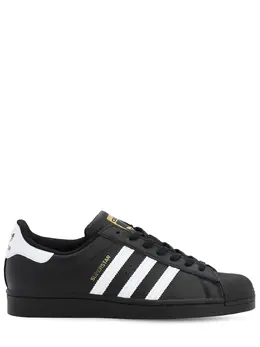 ADIDAS ORIGINALS: Чёрные кроссовки 