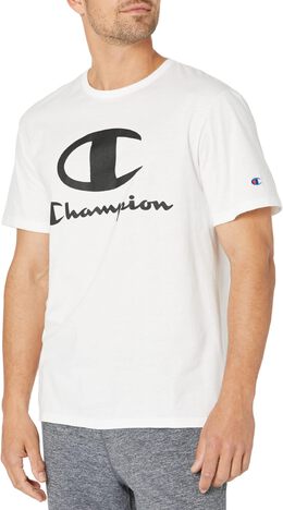 Champion: Летняя футболка