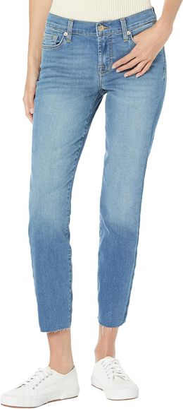 7 For All Mankind: Джинсы Roxanne