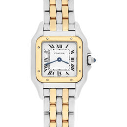 Cartier: Часы  Panthère