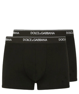 Dolce & Gabbana: Трусы